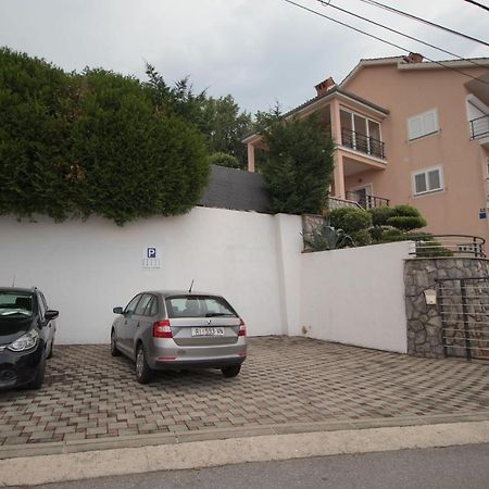 Apartments Villa Adore Ičići المظهر الخارجي الصورة