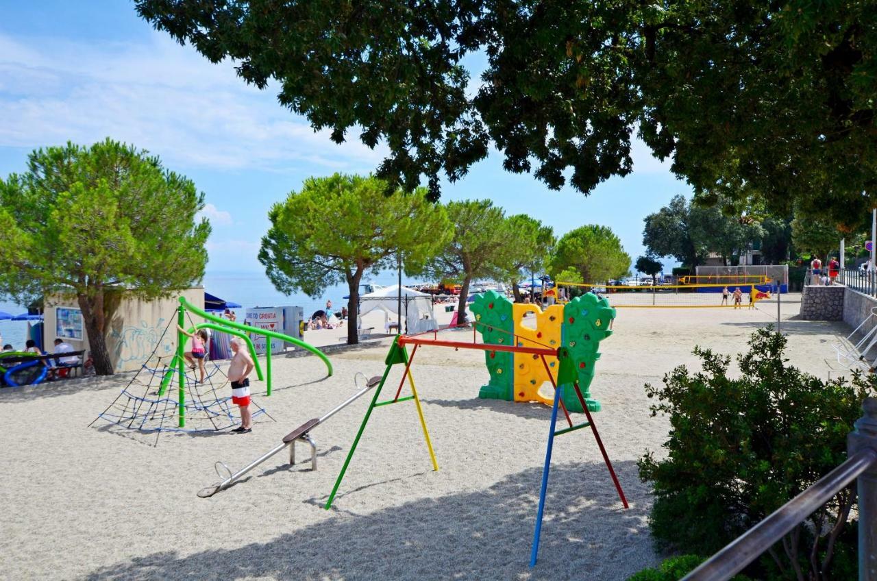 Apartments Villa Adore Ičići المظهر الخارجي الصورة