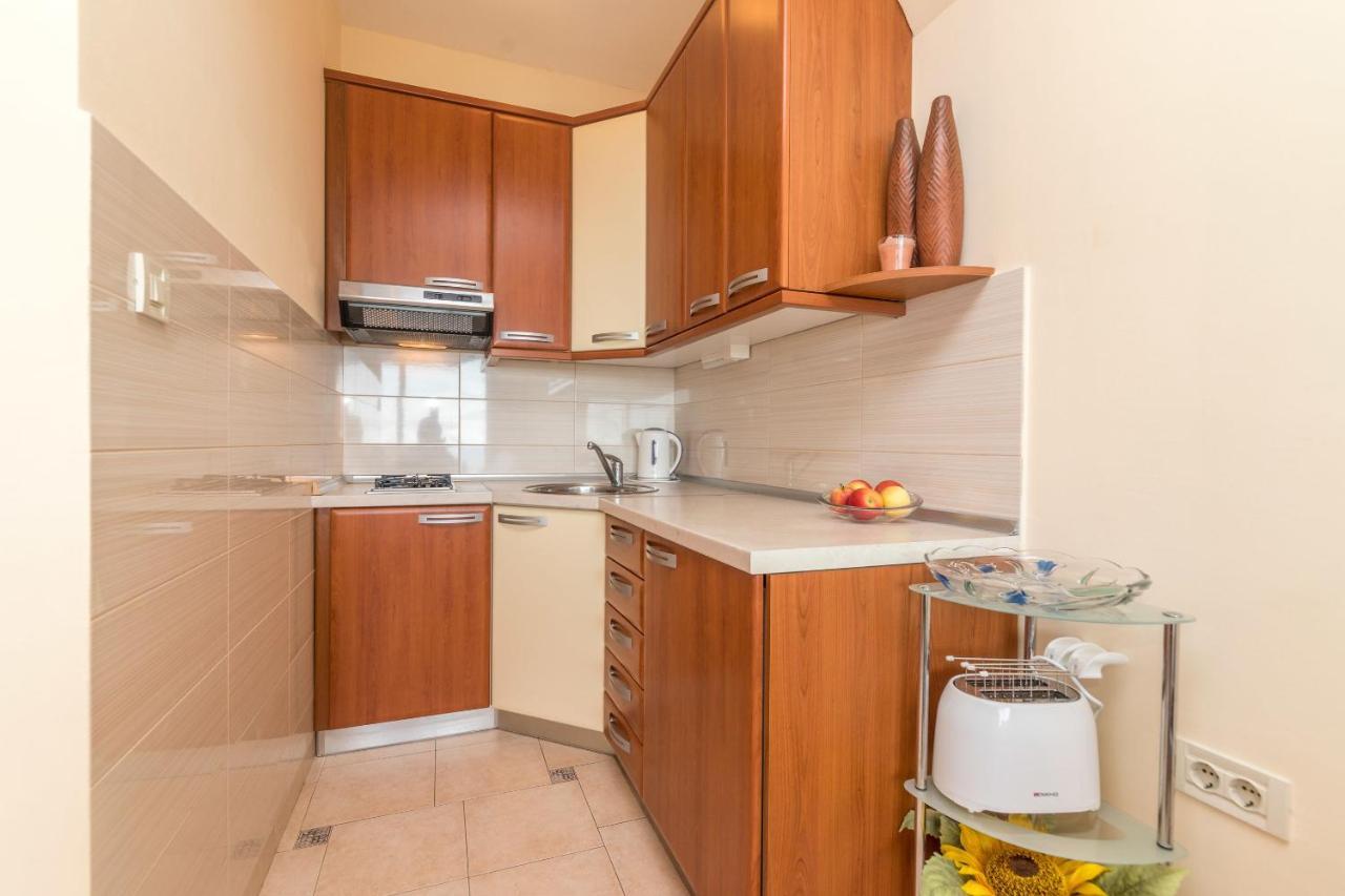 Apartments Villa Adore Ičići المظهر الخارجي الصورة