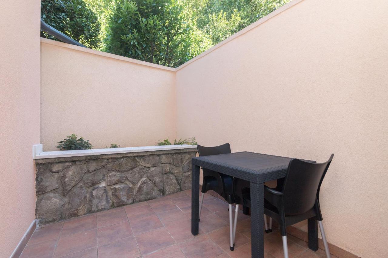 Apartments Villa Adore Ičići المظهر الخارجي الصورة