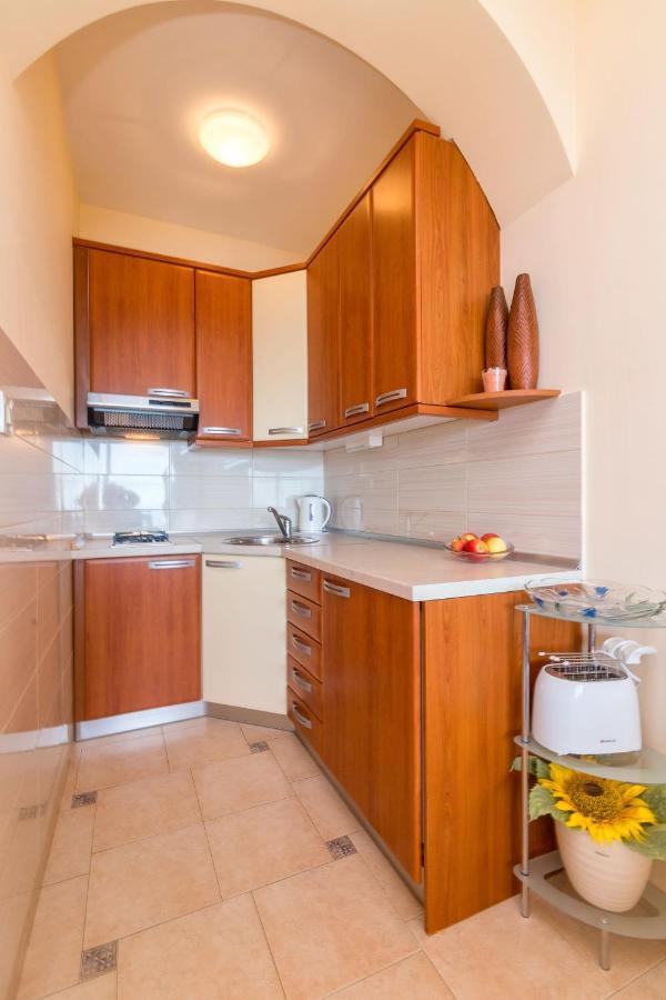 Apartments Villa Adore Ičići المظهر الخارجي الصورة
