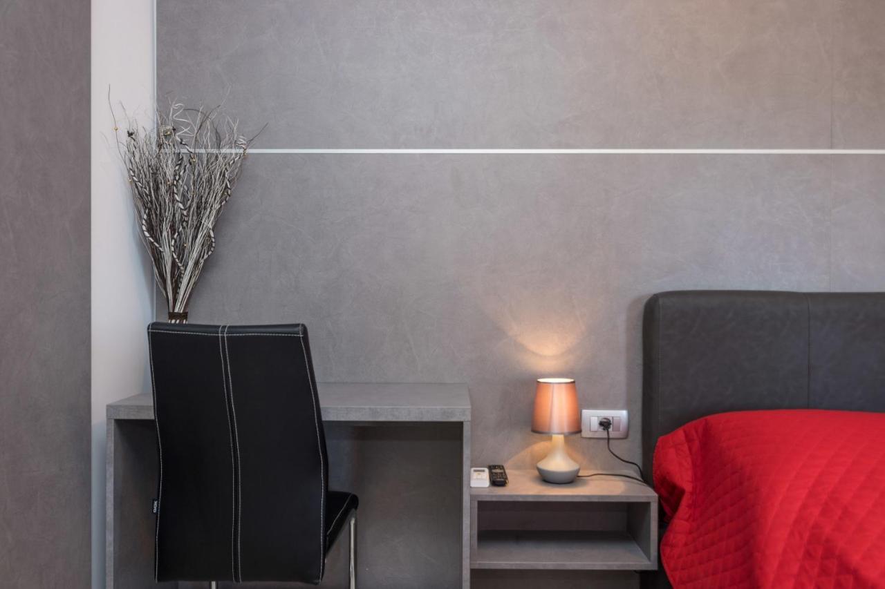 Apartments Villa Adore Ičići المظهر الخارجي الصورة