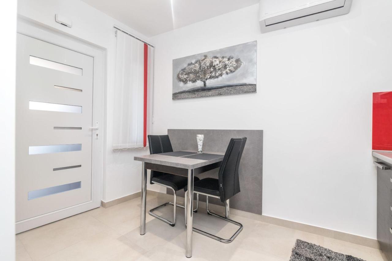 Apartments Villa Adore Ičići المظهر الخارجي الصورة