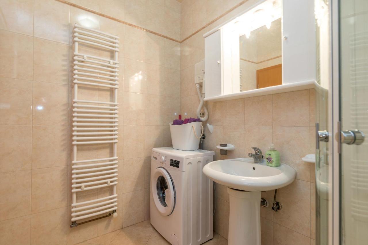 Apartments Villa Adore Ičići المظهر الخارجي الصورة