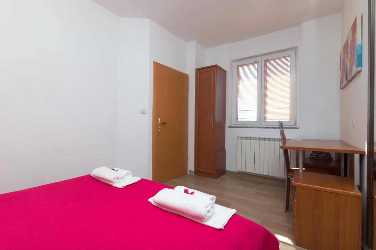 Apartments Villa Adore Ičići المظهر الخارجي الصورة