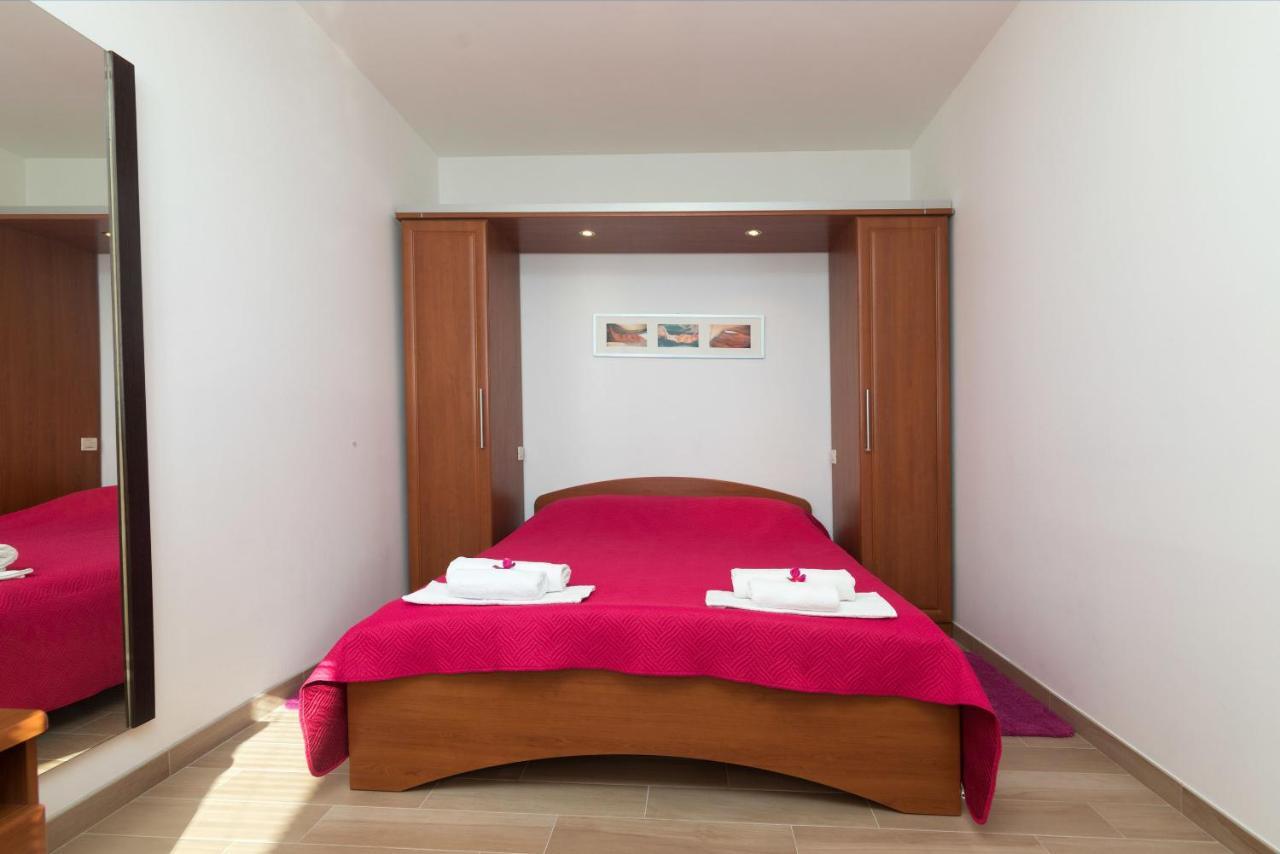 Apartments Villa Adore Ičići المظهر الخارجي الصورة