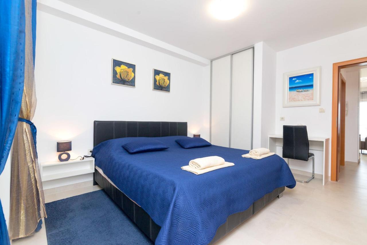 Apartments Villa Adore Ičići المظهر الخارجي الصورة