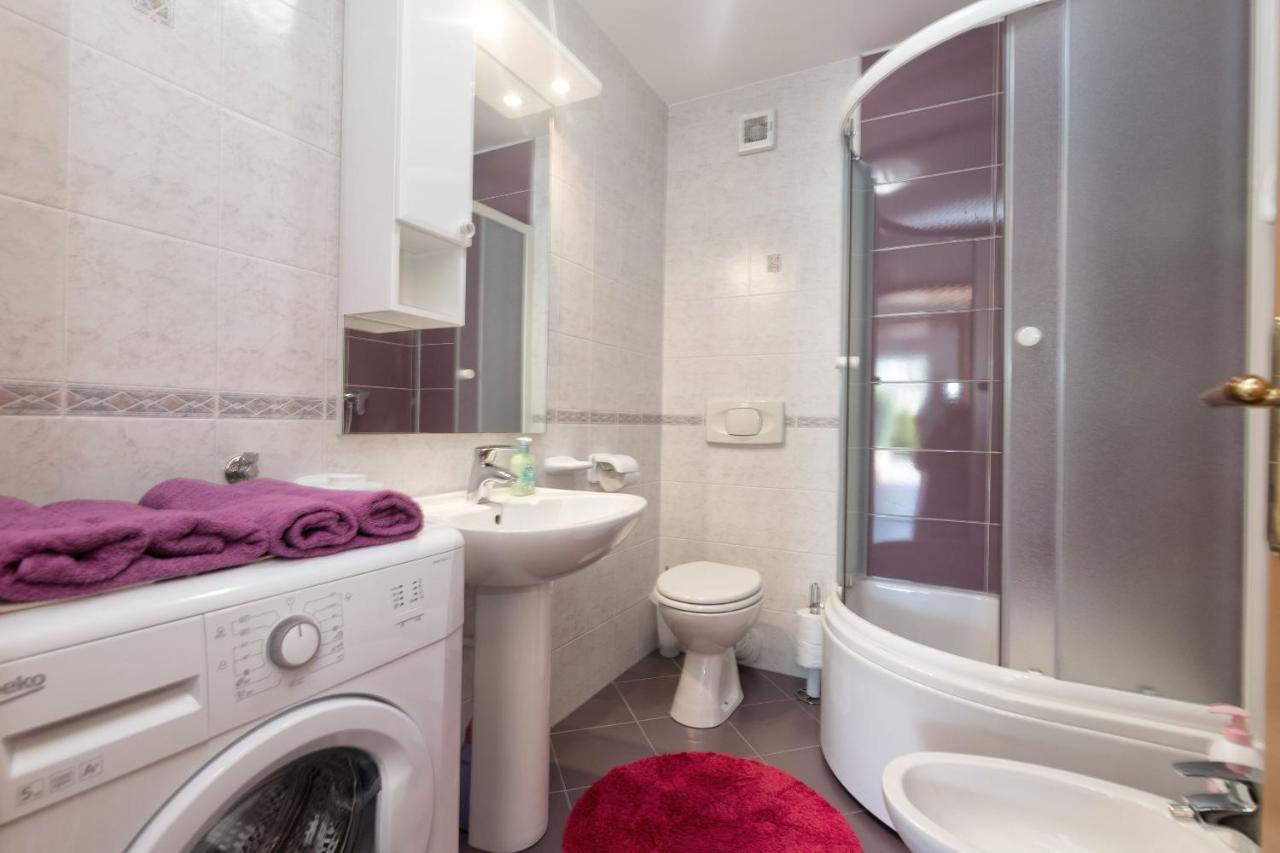 Apartments Villa Adore Ičići المظهر الخارجي الصورة